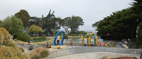 Dennis the Menace Park